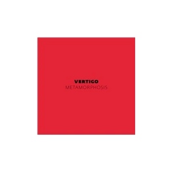 Vertigo Quintet - Metamorphosis