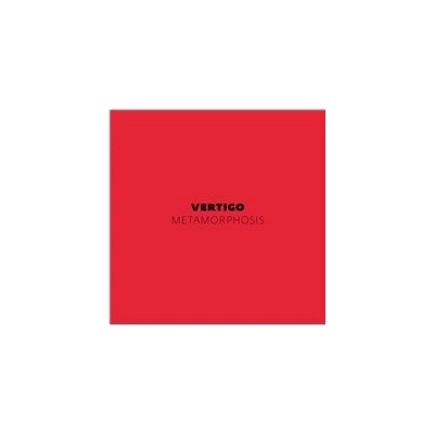 Vertigo Quintet - Metamorphosis