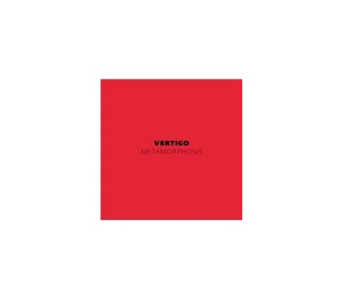 Vertigo Quintet - Metamorphosis