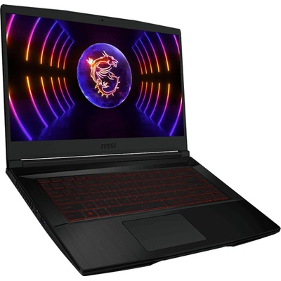 MSI Thin GF63 12UDX-213XFR