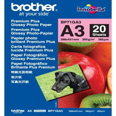 Brother BP71GA3