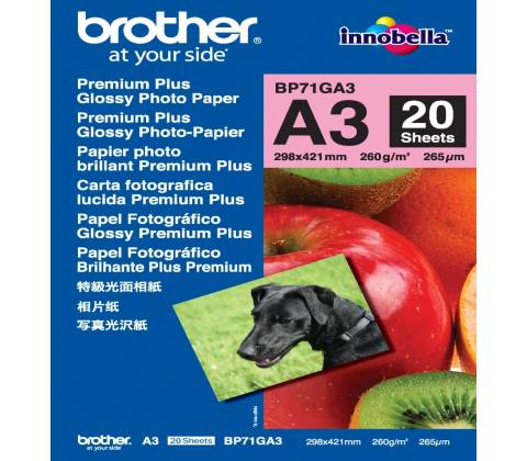 Brother BP71GA3