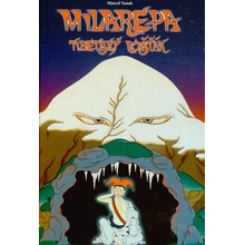 Milarepa - Tibetský rošťák