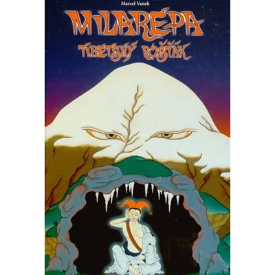 Milarepa - Tibetský rošťák
