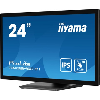 Image 1 of iiyama ProLite T2438MSC