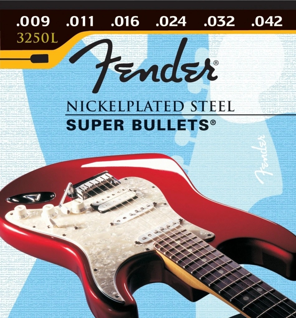 Fender 3250L