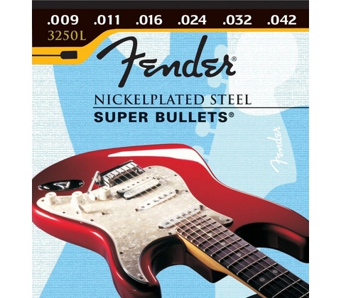Fender 3250L
