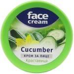 Biofresh Cosmetics Крем за лице Краставица, 100мл