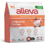 Alleva Equilibrium Sterilized chicken 400 g