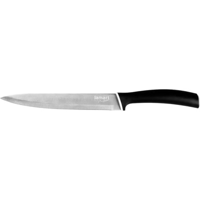 Lamart КУХНЕНСКИ НОЖ 20 СМ. МЕТАЛ lamart lt2067 (8590669209972)
