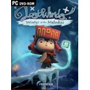 LostWinds