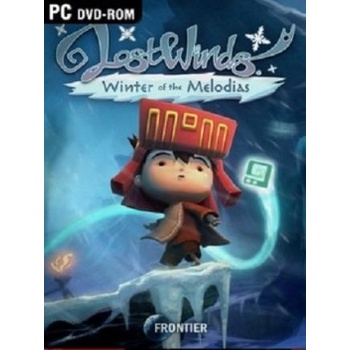 LostWinds