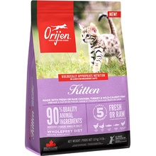 Orijen Cat & Kitten 1,8 kg