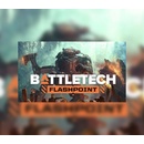 Battletech: Flashpoint