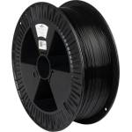 Spectrum 80160 3D нишка, PET-G Premium, 1, 75 мм, 2000 г, Черен (Deep black) (80160)