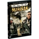 Mariňák: DVD