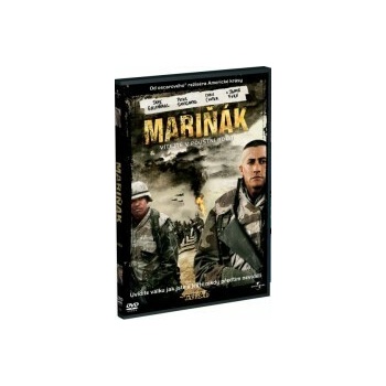 Mariňák: DVD