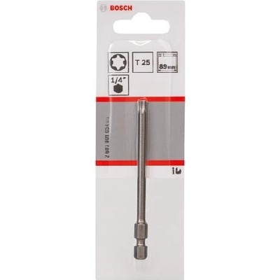 Bosch T25 89 mm 2607001654