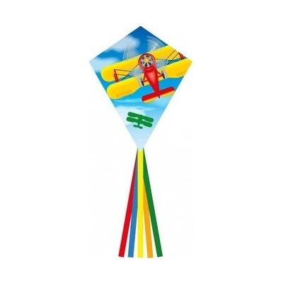 Invento drak Eddy Classic Biplane