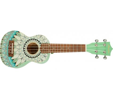 Bamboo Jade 21
