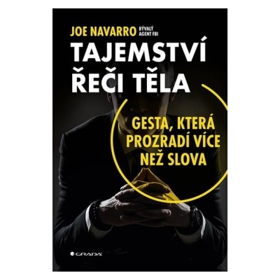 Tajemství řeči těla