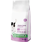 Nature's Protection Junior Lamb 2 kg