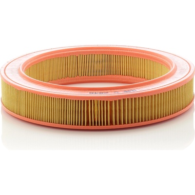 Mann-filter Въздушен филтър mann-filter c 2846