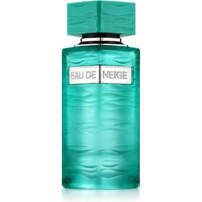 Fragrance World Eau de Neige parfumovaná voda pánska 100 ml