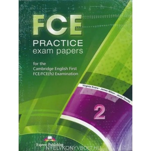 FCE Practice Exam Papers 2 + Digibook (ISBN: 9781471575983)