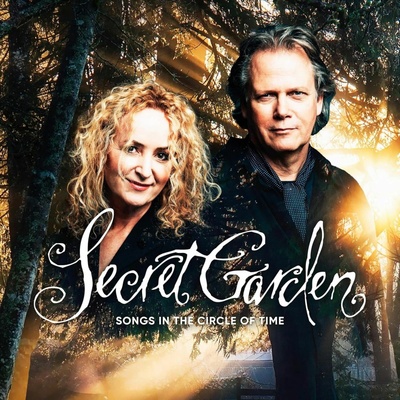 Secret Garden - Songs In The Circle Of Time CD