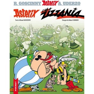 Asterix e la zizzania-Asterix e i britanni | René Goscinny, Albert Uderzo (2026)