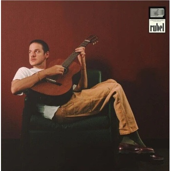 Rubel - Beleza. Mas Agora A Gente Faz O Que Com Isso (CD) (5024017006959)