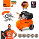 PanterMax AirFlow 52 SET2