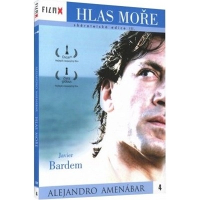 Hlas moře