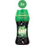 Lenor Мъниста Lenor Unstoppables Ariel 3x195g/15PD