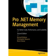 Pro .NET Memory Management