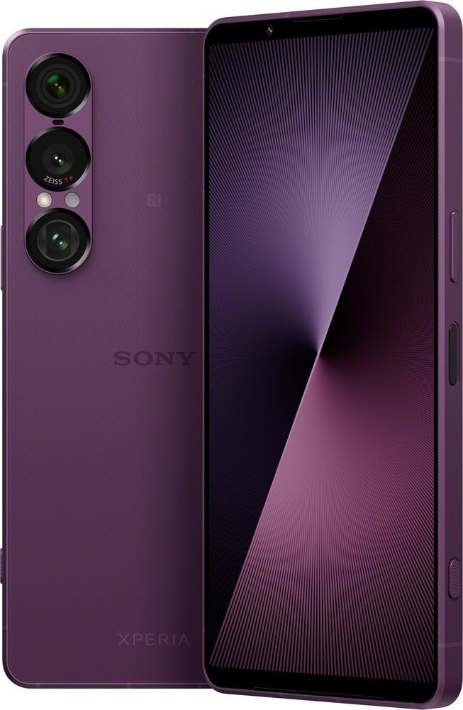 sony xperia 1 ii 8gb 256gb dual sim - Heureka.cz