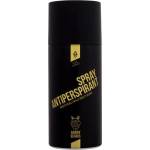 Angry Beards Sick Sensei deo spray 150 ml