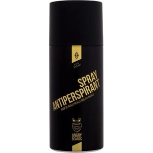 Angry Beards Sick Sensei deo spray 150 ml