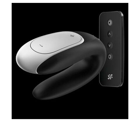 Satisfyer Double Fun