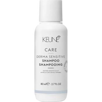 Keune Care Derma sensitive Shampoo 80 ml