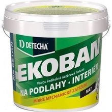 Ekoban 2,5 kg šedá