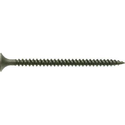 Vrut pro sádrokarton do kovové konstrukce fosfátovaný 3,5x45 - 500ks