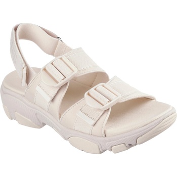 Skechers Сандали Skechers Women's Flat Sandals - Natural