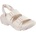 Skechers Сандали Skechers Women's Flat Sandals - Natural