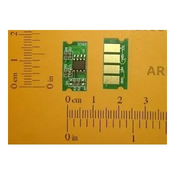 Image 1 of Compatible Ресет чип, Magenta, 15k, Type 245 (888314-CHIP)