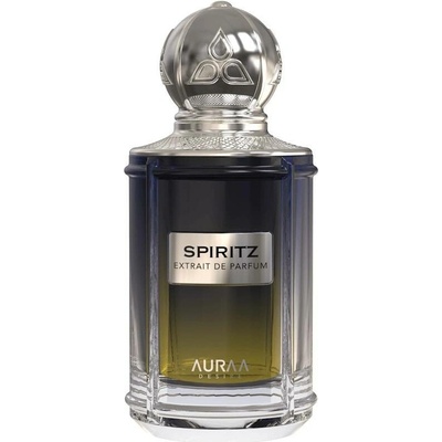 Auraa Desire Spiritz parfémovaná voda unisex 100 ml