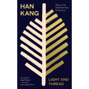 Light and Thread (ISBN: 9780241817018)
