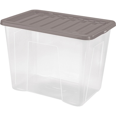 HEIDRUN Quasar Box úložný 80l 1685Q