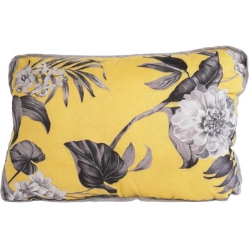 Izidream Възглавница с пълнеж от вълна Мерино Флориа 50/70 см